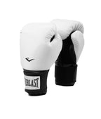 Everlast Prostyle 2 Boxing Gloves, Entry Level Training Gloves for Men and Women, Secure Fit Hook and Loop Closure & Ventilation, Heavy Bag & Speedbag Training