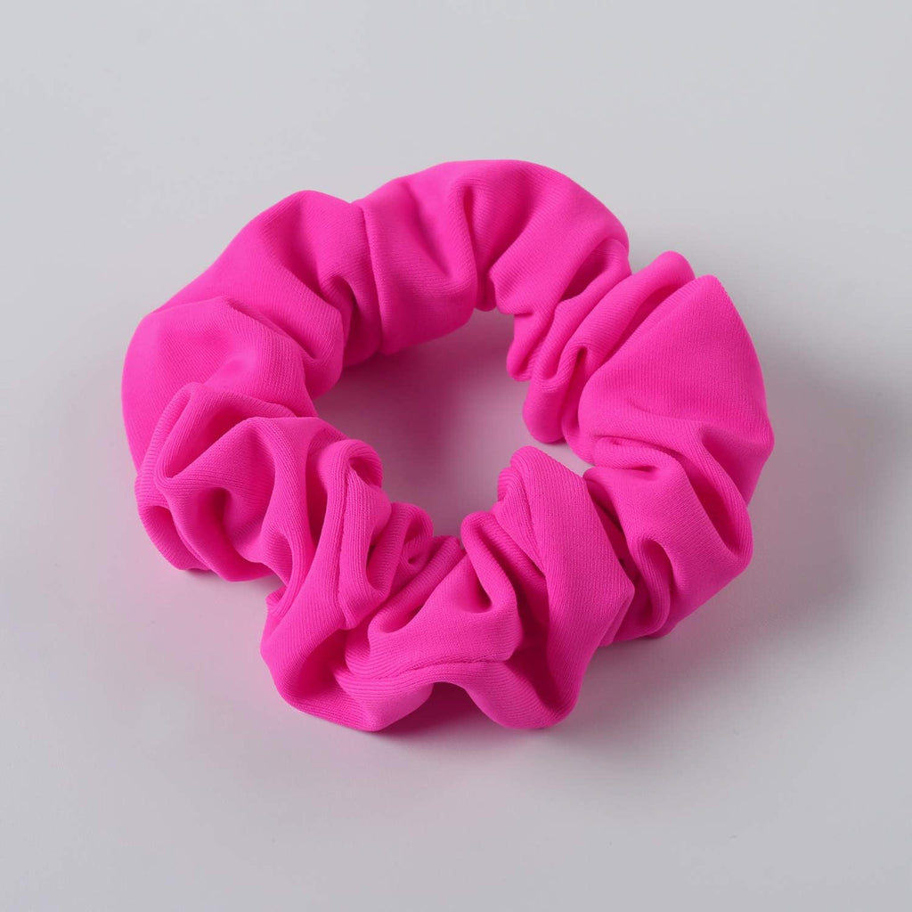 MOSHENGQI Women Sexy Brazilian Bikini 2 Piece Spaghetti Strap Top Thong Swimsuit Bathing Suit(M,0Hot Pink-Rose)