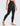 CRZ YOGA Butterluxe High Waisted Lounge Legging 25" - Buttery Soft Workout Yoga Pants for Women