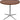 Round Office Table Conference Table Small Dining Table Coffee Meeting Table for Office Boardroom Kitchen Living Room Waterproof Desktop Easy Assembly 31.5 inch