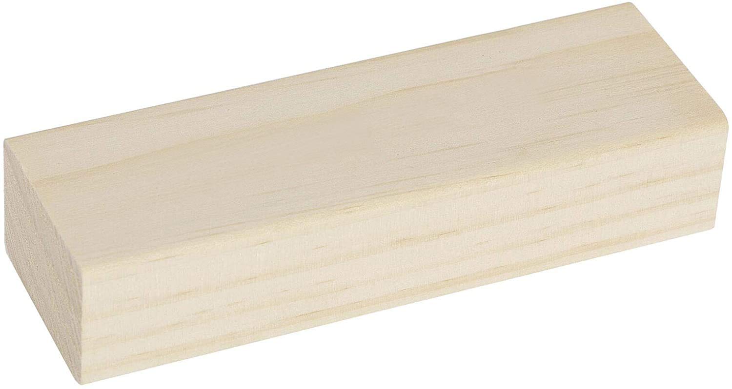 TUAHOO 室内外ゲーム 巨大タンブルタワー、松の木製54ブロック積みゲーム 子供 大人 家族パーティーの楽しみ、大型タンブリング木製おもちゃ 高さ4.2フィート以上積み上げ可能