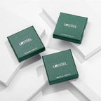 Ursteel Layered Cross Necklace for Men - 18K Gold Silver Black Cross Necklaces Chain for Men, Layered Rope Chain Cross Necklace for Men 16 18 20 22 24 Inch