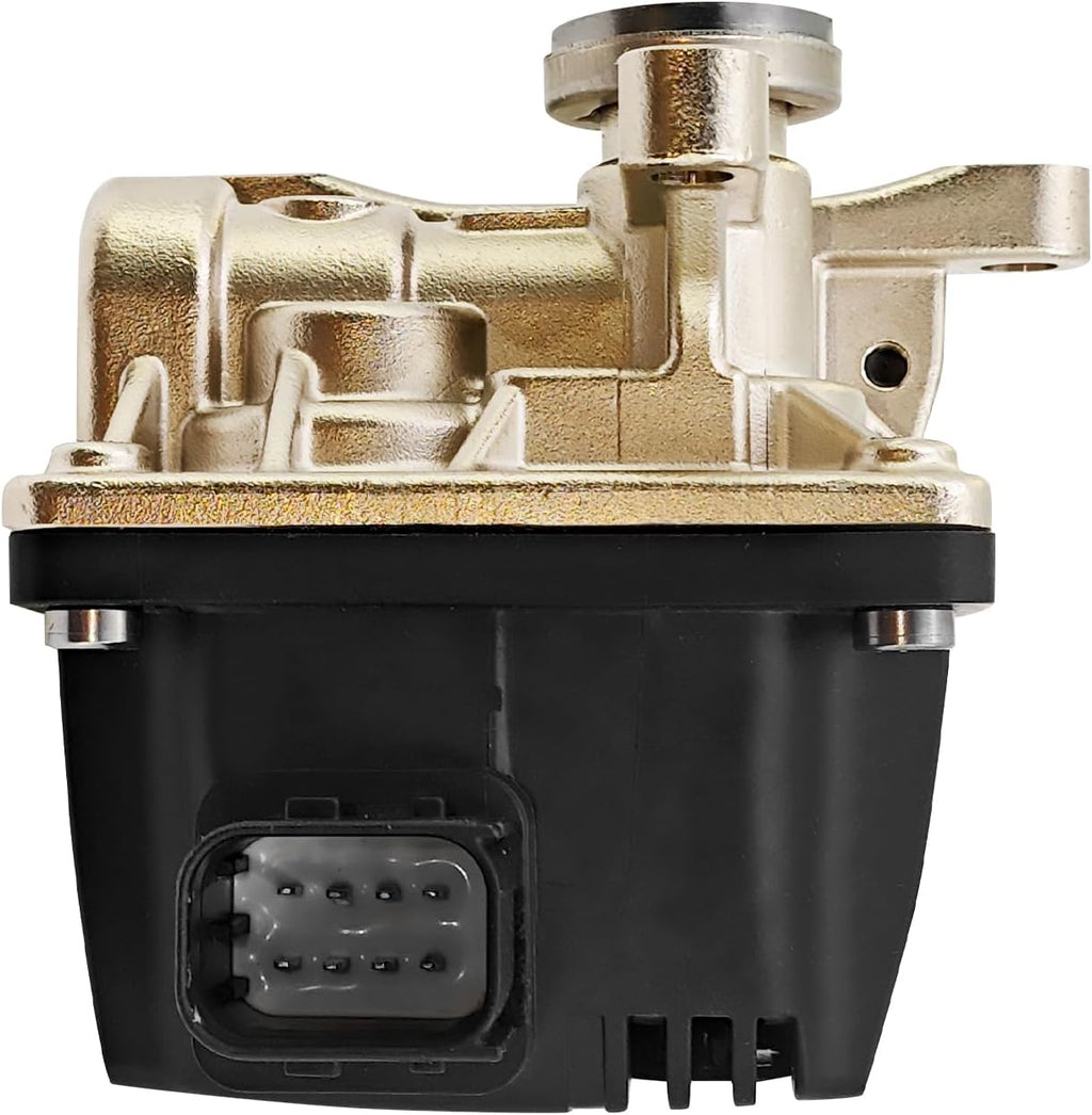 4377650 12V Diesel Exhaust Fluid Doser DEF Urea Injector Nozzle Assembly Compatible with Dodge Cummins SCR UL2.0 UL2.2 Urea Dosing Pump Replaces#A050S599 4377649