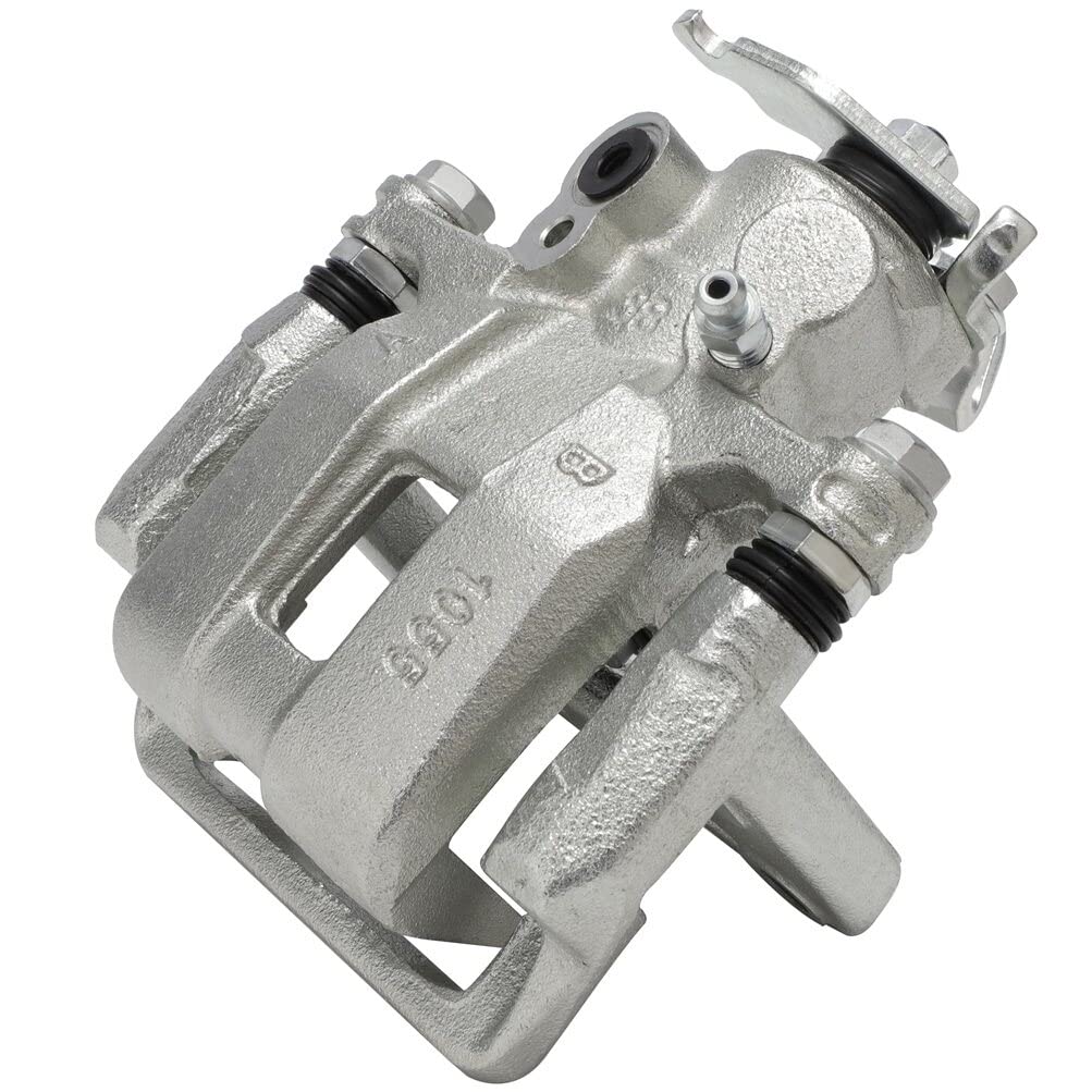 cciyu 18-4072 18-4071 Front Left & Right Brake Calipers Without Bracket For Avanti,For Buick,For Chevy,For GMC,For Isuzu,For Oldsmobile,For Pontiac