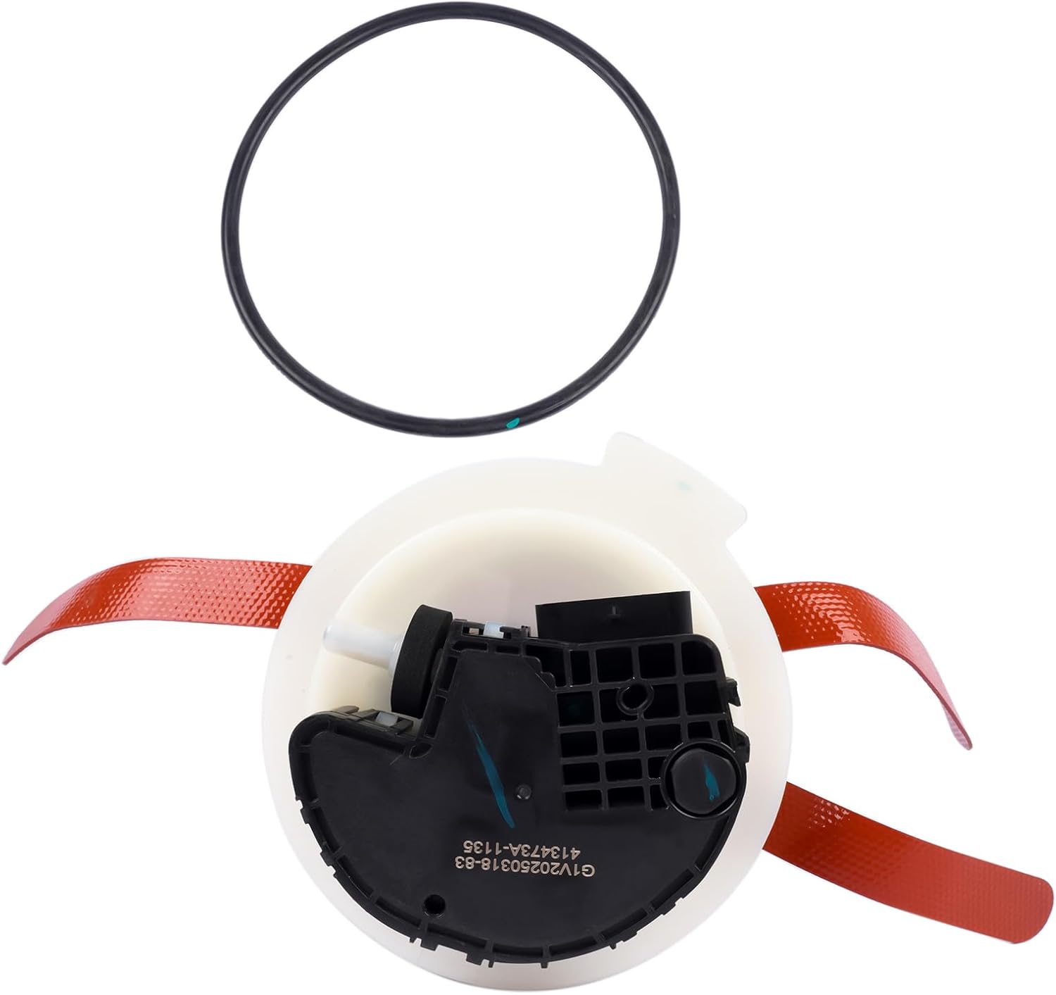 Diesel Exhaust Fluid Pump Replacement for Chevy Silverado GMC Sierra 2500 3500 HD 6.6L 2017 2018 2019 84545446 84162467 23230395