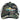 EDTREK Elite Youth Performance Mesh Hat - Boys Girls Hunting Hat and Fishing Hat (Woodlands Camo)