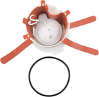 Fluid Pump Diesel Exhaust Fluid Pump DEF Replacement for Chevy GMC Silverado Sierra 2500 3500 6.6L 2017-2020# 84545446 84162467 84416299 413473A