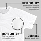 Popfunk Classic Gmc Vintage Oval Logo Unisex Adult T Shirt