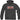 GMC Beat Up 1959 Logo Unisex Adult Pull-Over Heather Hoodie