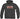 GMC Beat Up 1959 Logo Unisex Adult Pull-Over Heather Hoodie