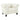 Emery Chesterfield 3 Piece Living Room Sectional Sofa Set Rolled Arms, Tufted Cushion Sofas for Living Room Set Includes Sofa, Loveseat Couch, Accent Arm Chair / Easy Tool-Free Assembly – Off White