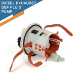 68085908AH Def Pump Diesel Exhaust Fluid Pump Compatible With Ram 2500 3500 4500 5500 2013 2014 2015 2016 2017 2018 6.7L L6 Fuel Pump Assembly Module Replaces 7330410AC 4077501AL 7660730AA