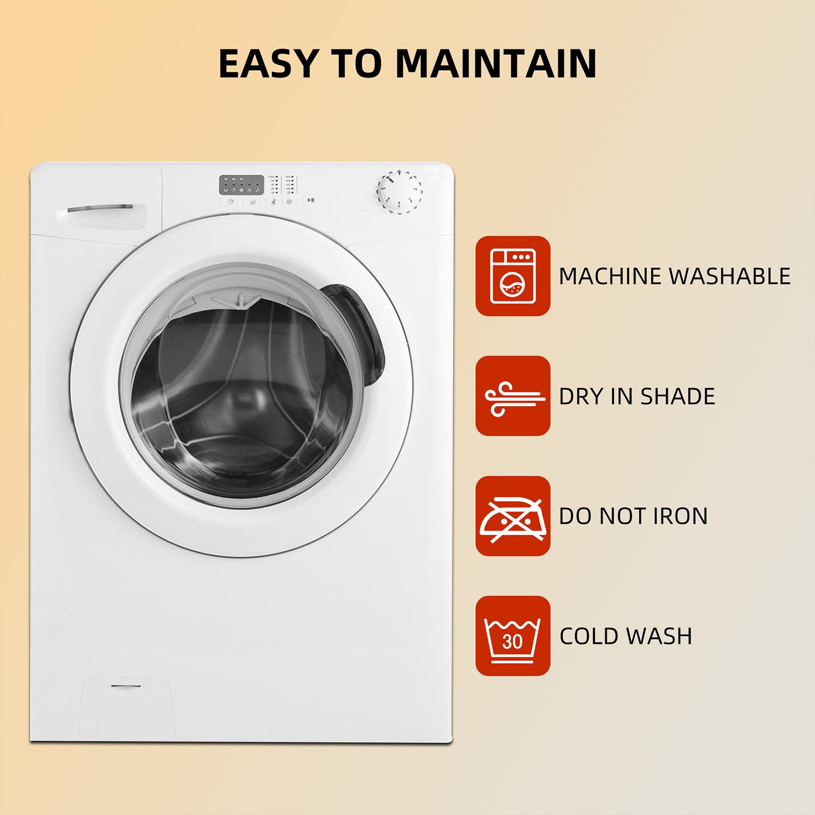 Coperta Elettrica Riscaldata Plaid con 5 Livelli di Riscaldamento e Spegnimento Automatico dopo 4 Ore, Plaid Riscaldato 50"x60" con Certificazione ETL e FCC per Casa e Ufficio, Lavabile in Lavatrice, Grigio Scuro