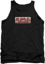 Gmc Beat Up 1959 Logo Unisex Adult Tank Top for Men and Women