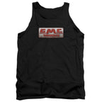 Gmc Beat Up 1959 Logo Unisex Adult Tank Top for Men and Women