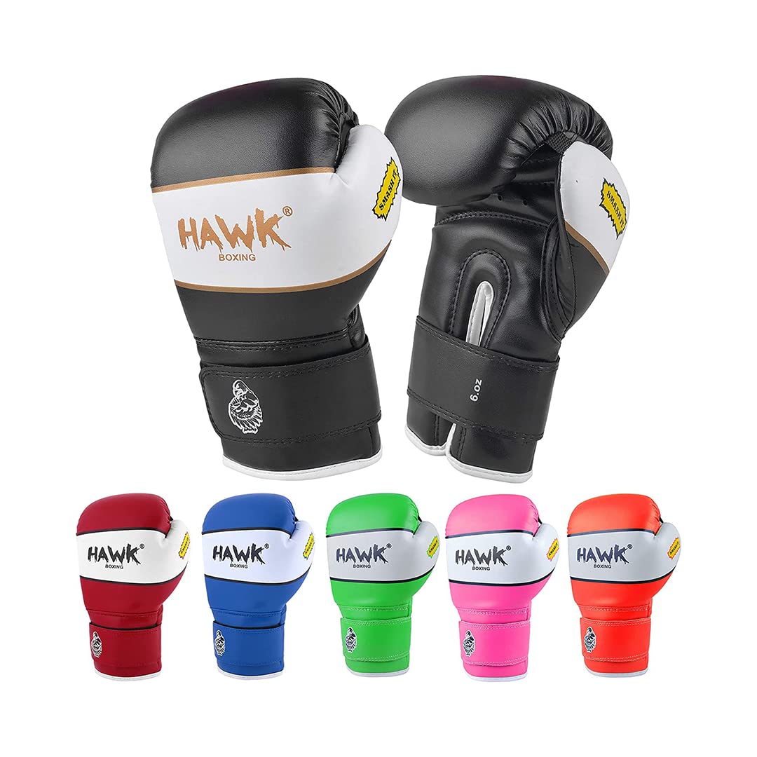 Kids Boxing Gloves for Kids Children Youth Punching Bag Kickboxing Muay Thai Mitts MMA Training Sparring Gloves