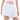 Auranso Girls Flowy Shorts with Pocket 2-in-1 Athletic Running Butterfly Shorts White 9-10 Years