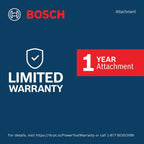 Bosch PL2632K 3-1/4 In. Planer Kit