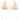Dadress Extreme Sexy Mini Bikini Sets 2Pcs Swimwear G-String Bottom Swimsuit Micro Bikinis for Women Apricot