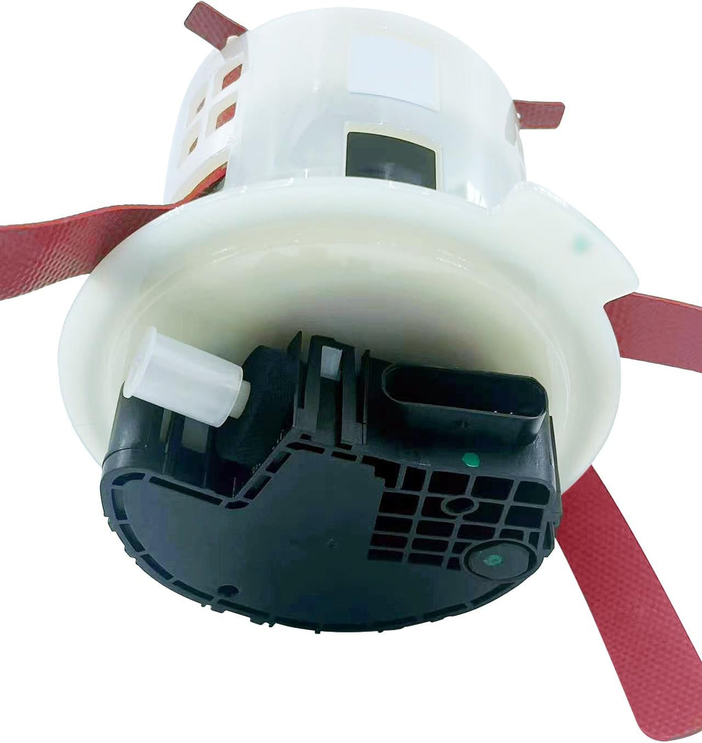 68085908AH Diesel Exhaust (DEF) Fluid Pump Fit for Dodge Ram 2500 3500 4500 5500 6.7L 2013-2018,OEM 68192659AF 68192659AA 4077501AQ 4077501AG