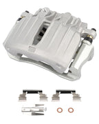cciyu 18-4072 18-4071 Front Left & Right Brake Calipers Without Bracket For Avanti,For Buick,For Chevy,For GMC,For Isuzu,For Oldsmobile,For Pontiac
