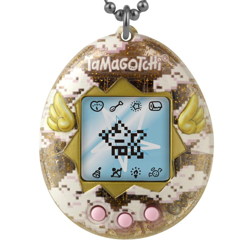 Tamagotchi Original - Celebration Egg (Amazon Exclusive)