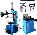 KATOOL ME 2.0 HP 24" Tire Changer Machine ME-T500 Tire Changer Wheel Changers Tire Repair Machine Tire Changing Machine (MET500)