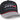 GMC AT4 Pro-Shaped Hat - Captain's Cord Snapback Cap - Officially Licensed by GM Black