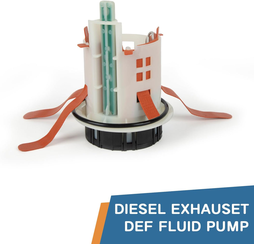 68085908AH Def Pump Diesel Exhaust Fluid Pump Compatible With Ram 2500 3500 4500 5500 2013 2014 2015 2016 2017 2018 6.7L L6 Fuel Pump Assembly Module Replaces 7330410AC 4077501AL 7660730AA