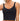 THE GYM PEOPLE Womens' Sports Bra Longline Wirefree Padded with Medium Support