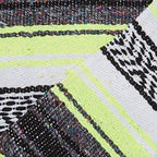 Authentic Mexican Falsa Blanket