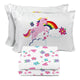 White - Rainbow Unicorn