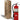 Amerex B456 10 lbs ABC Dry Chemical Fire Extinguisher with Wall Bracket