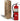 Amerex B456 10 lbs ABC Dry Chemical Fire Extinguisher with Wall Bracket