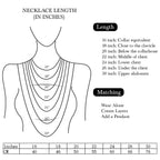 Colar MONA MILANI de Ouro 14K para Mulheres & Colar Masculino Corrente de Ouro 14K para Mulheres Corrente Masculina Colar Elegante Delicado de Ouro Corrente Fina de Cabo Correntes 1mm 16-26 (22in)