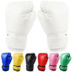 Boxing Gloves for Kids, Kids Sparring Punching Gloves for Punching Bag,Youth Training Kickboxing, Muay Thai