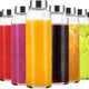 18oz-Glass Water Bottle 24Pack