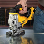 DEWALT 20V MAX Jig Saw, Tool Only (DCS331B)