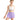 Girls Butterfly Shorts Flowy Shorts with Pocket Kids Lavender Purple Butterfly Skirts with Spandex Liner 12-13 Years