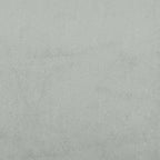 vidaXL 3-Piece Armchair Couch Set, Light Grey Velvet, 78 x 30.3 x 31.5 inches