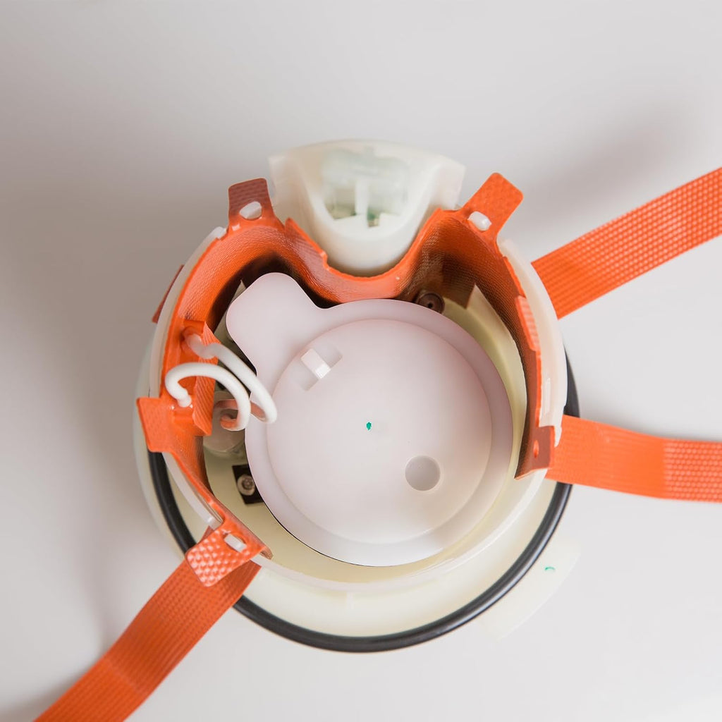 Tykick 68085908AH DEF Pump Diesel Exhauset Fluid Pump/Heater Assembly for Ram 2500 3500 4500 5500 2013 2014 2015 2016 2017 2018 6.7L L6 Replaces#4077501AG,4077501AQ,68192659AA,68192659AH,7660148AE