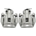 cciyu 18-4072 18-4071 Front Left & Right Brake Calipers Without Bracket For Avanti,For Buick,For Chevy,For GMC,For Isuzu,For Oldsmobile,For Pontiac