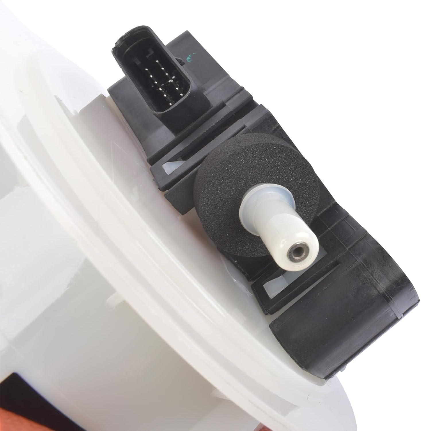 Fluid Pump Diesel Exhaust Fluid Pump DEF Replacement for Chevy GMC Silverado Sierra 2500 3500 6.6L 2017-2020# 84545446 84162467 84416299 413473A