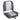 Leader Accessories Classic Low Back Folding Boat Seat