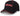 GMC Red Tipped Core Hat - Officially Licensed Embroidered Adjustable Cap
