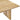 Modway Amistad 44" Rectangular Solid Wood Modern Farmhouse Coffee Table in Oak