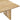 Modway Amistad 44" Rectangular Solid Wood Modern Farmhouse Coffee Table in Oak