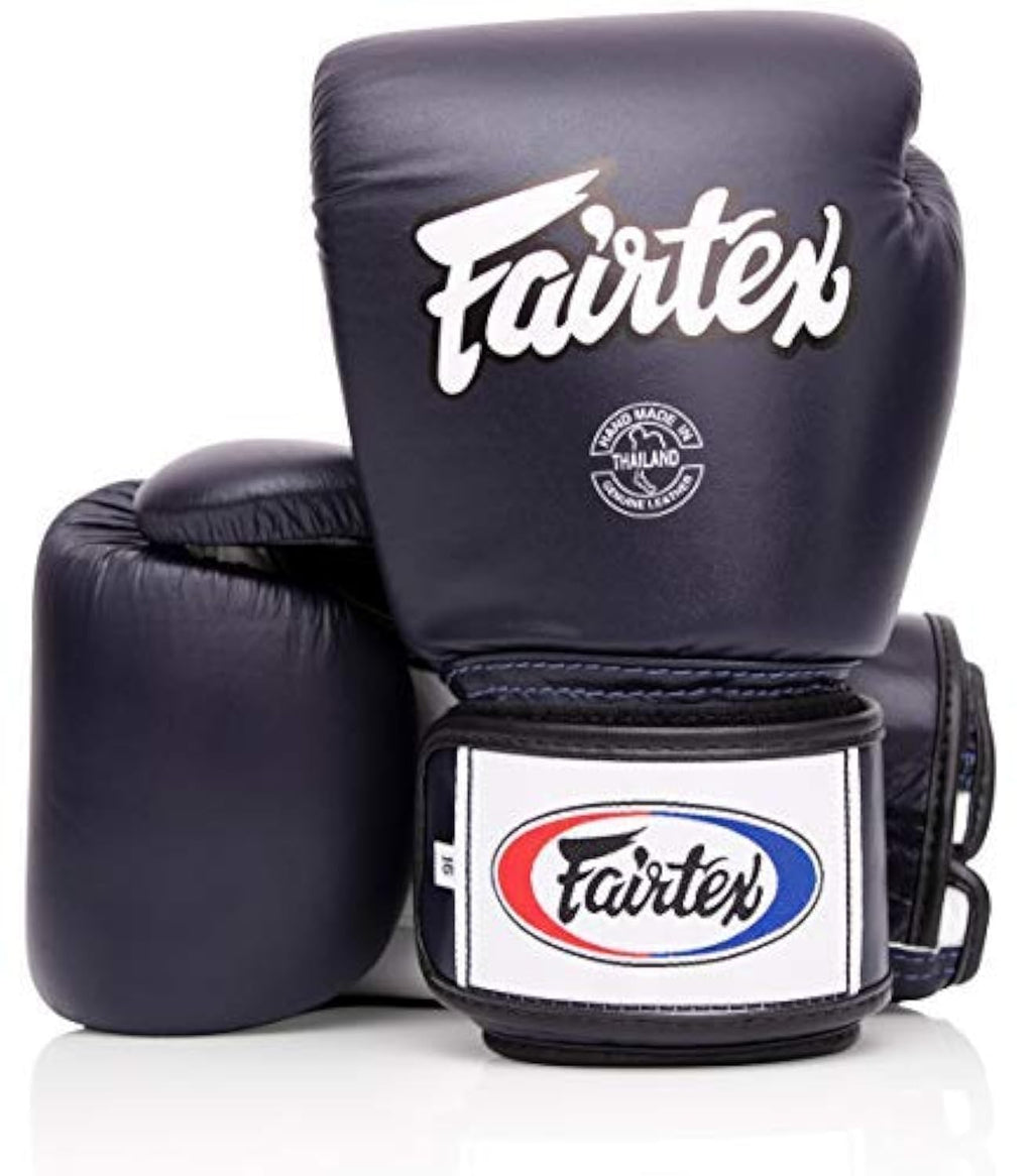 Fairtex BGV1 Muay Thai Boxing Training Sparring Gloves for Men, Women, Kids | MMA Gloves for Martial Arts| Premium Quality, Light Weight & Shock Absorbent Boxing Gloves