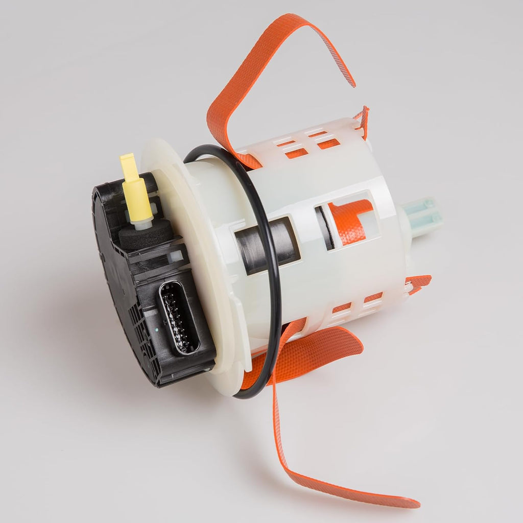 Tykick 68085908AH DEF Pump Diesel Exhauset Fluid Pump/Heater Assembly for Ram 2500 3500 4500 5500 2013 2014 2015 2016 2017 2018 6.7L L6 Replaces#4077501AG,4077501AQ,68192659AA,68192659AH,7660148AE