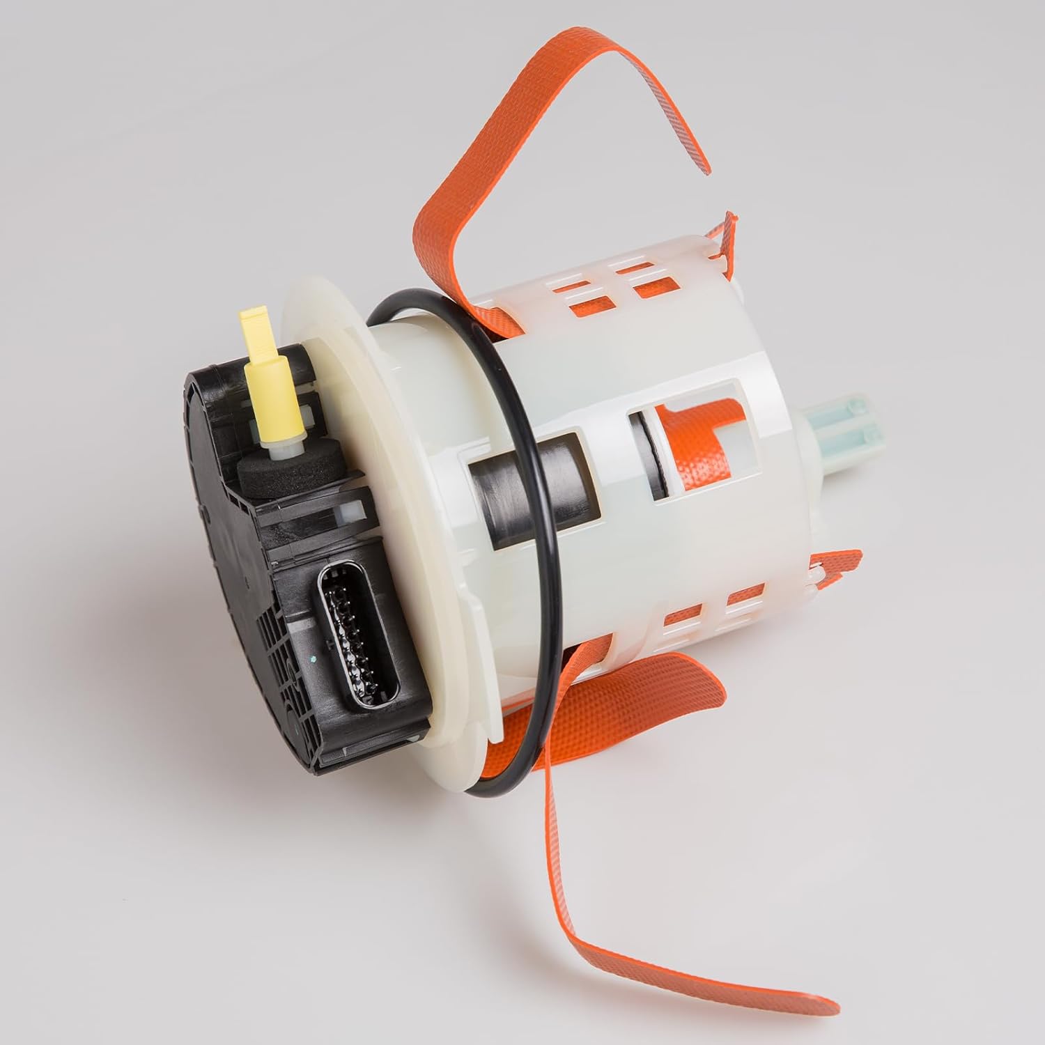 Tykick 68085908AH DEF Pump Diesel Exhauset Fluid Pump/Heater Assembly for Ram 2500 3500 4500 5500 2013 2014 2015 2016 2017 2018 6.7L L6 Replaces#4077501AG,4077501AQ,68192659AA,68192659AH,7660148AE